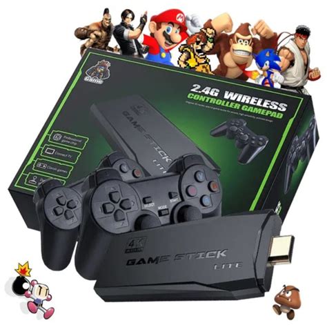 game stick lite x1 64gb